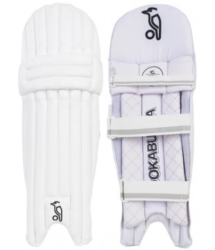 Kookaburra Ghost 4.2 Junior Batting Pads 2020